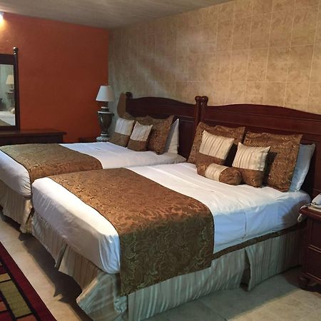 Cobblestone Inn Кингстаун Экстерьер фото